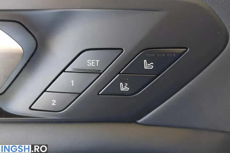 BMW X5 (Seria X) din 2025 cu 34.200 km - oferta BMW257973 - foto 10