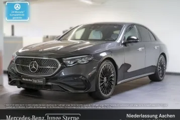 Mercedes-Benz E 220 din 2025 - oferta MER257974