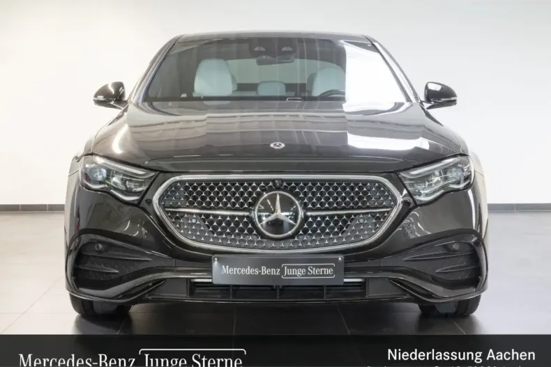 Mercedes-Benz E 220 (Clasa E) din 2025 cu 26.498 km - oferta MER257974 - foto 8