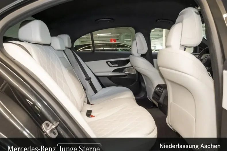 Mercedes-Benz E 220 (Clasa E) din 2025 cu 26.498 km - oferta MER257974 - foto 10