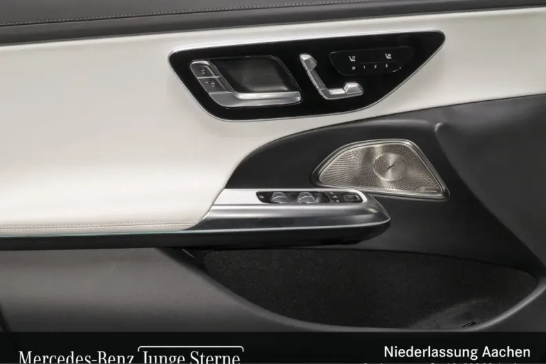 Mercedes-Benz E 220 (Clasa E) din 2025 cu 26.498 km - oferta MER257974 - foto 17