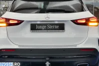 Mercedes-Benz GLA 180 (Clasa GLA) din 2025 cu 3.622 km - oferta MER257975 - foto 9