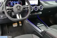 Mercedes-Benz GLA 180 (Clasa GLA) din 2025 cu 3.622 km - oferta MER257975 - foto 15