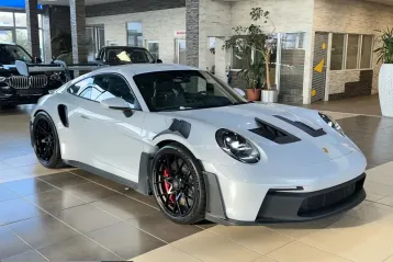 Porsche 992 din 2023 - oferta POR257976