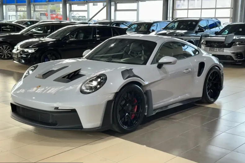 Porsche 992 din 2023 cu 11.000 km - oferta POR257976 - foto 3