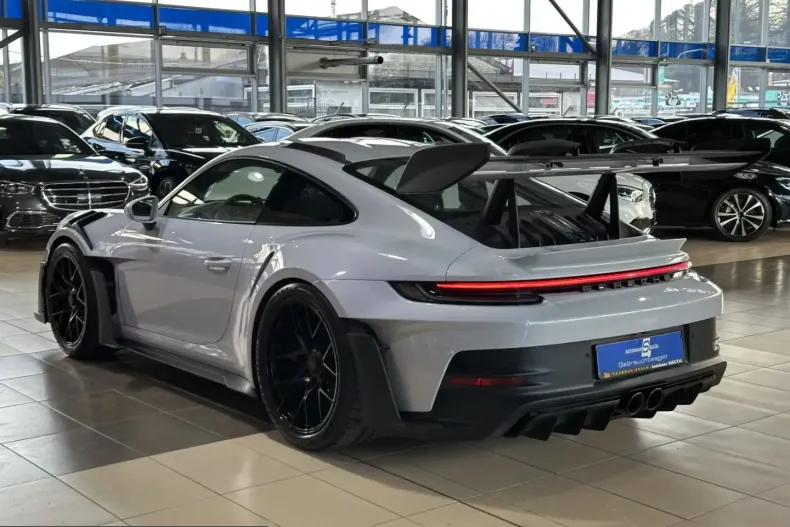 Porsche 992 din 2023 cu 11.000 km - oferta POR257976 - foto 4