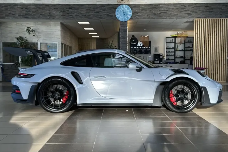 Porsche 992 din 2023 cu 11.000 km - oferta POR257976 - foto 7