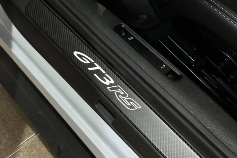 Porsche 992 din 2023 cu 11.000 km - oferta POR257976 - foto 13