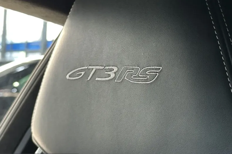 Porsche 992 din 2023 cu 11.000 km - oferta POR257976 - foto 21