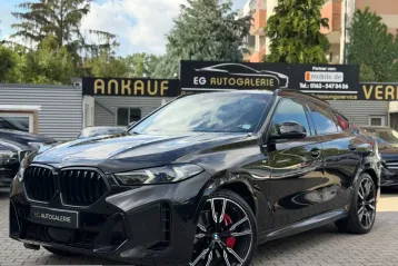 BMW X6 din 2024 - oferta BMW257978