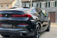 BMW X6 (Seria X) din 2024 cu 54.800 km - oferta BMW257978 - foto 9