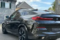 BMW X6 (Seria X) din 2024 cu 54.800 km - oferta BMW257978 - foto 10