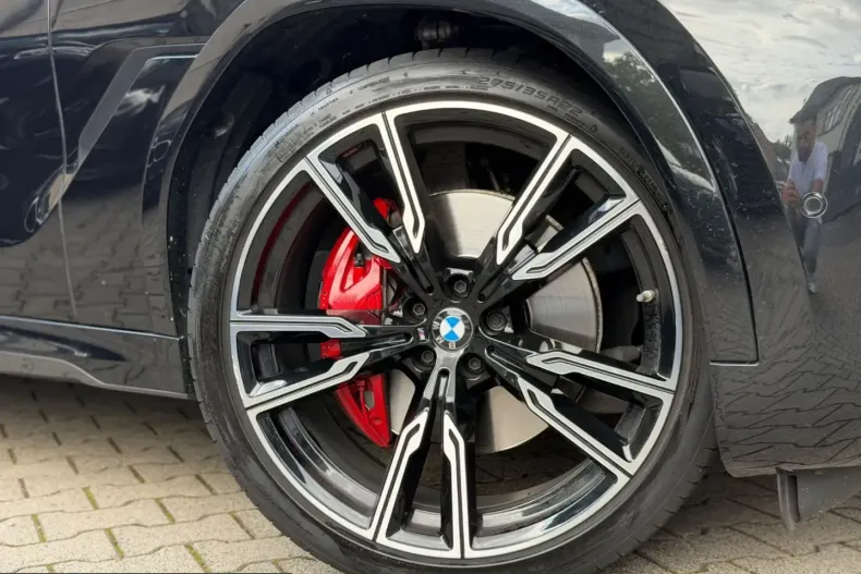 BMW X6 (Seria X) din 2024 cu 54.800 km - oferta BMW257978 - foto 13