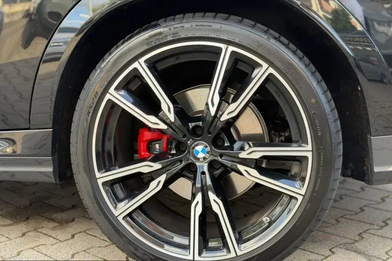 BMW X6 (Seria X) din 2024 cu 54.800 km - oferta BMW257978 - foto 14