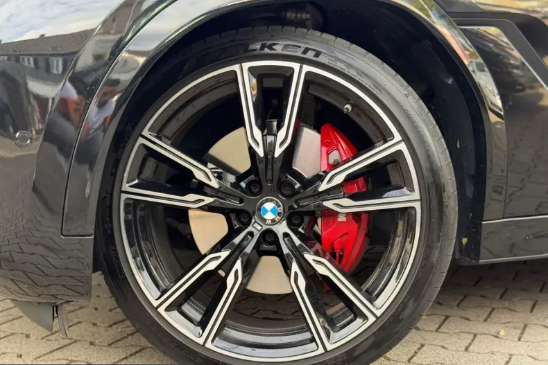 BMW X6 (Seria X) din 2024 cu 54.800 km - oferta BMW257978 - foto 15