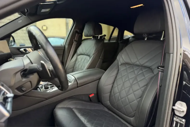 BMW X6 (Seria X) din 2024 cu 54.800 km - oferta BMW257978 - foto 22