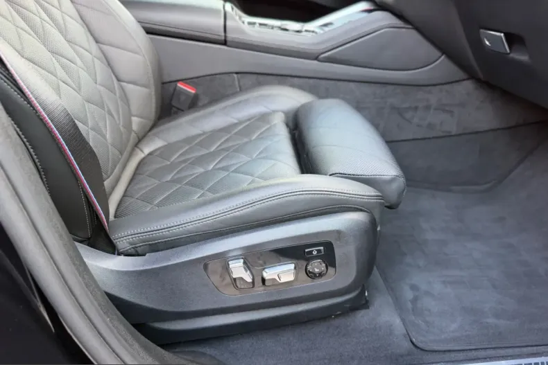 BMW X6 (Seria X) din 2024 cu 54.800 km - oferta BMW257978 - foto 28