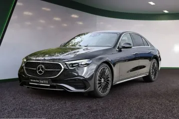 Mercedes-Benz E 200 din 2025 - oferta MER257979