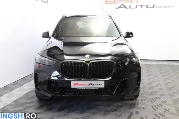 BMW X5 din 2026 - oferta BMW257980