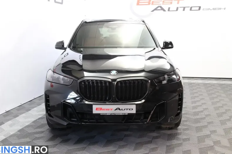 BMW X5 (Seria X) din 2026 cu 5.706 km - oferta BMW257980 - foto 1
