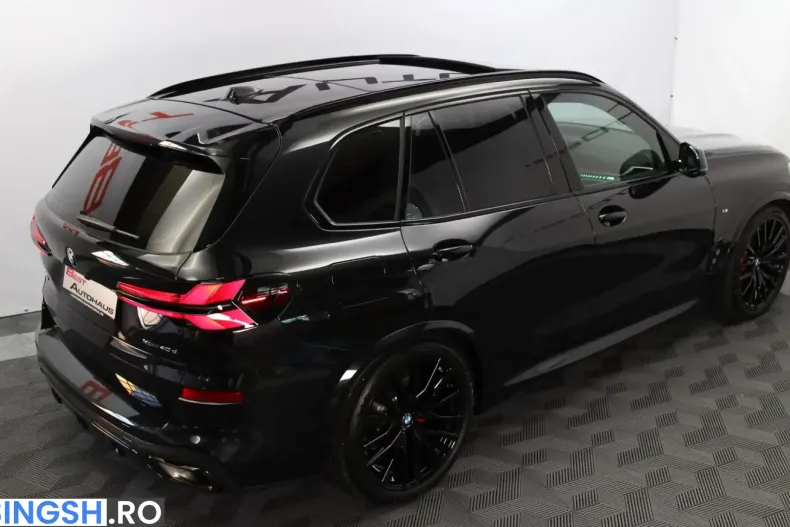 BMW X5 (Seria X) din 2026 cu 5.706 km - oferta BMW257980 - foto 4