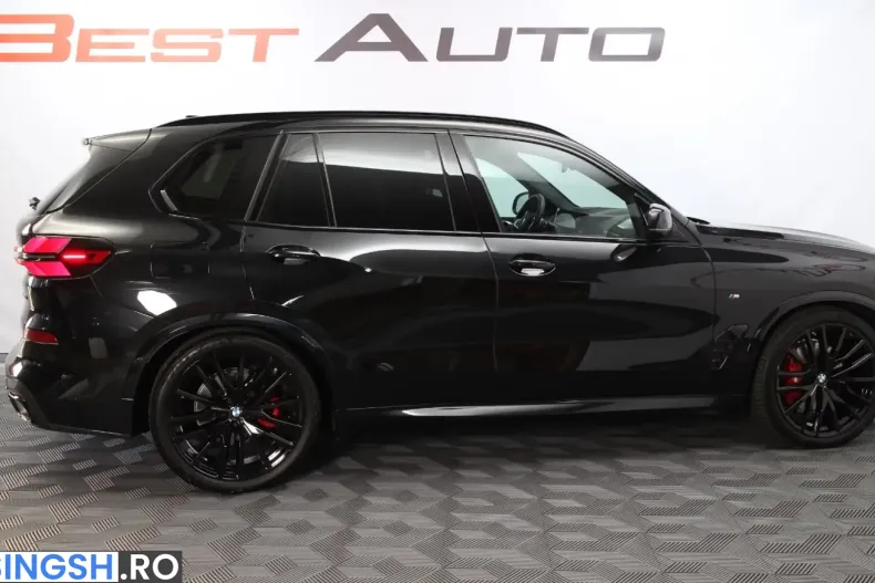BMW X5 (Seria X) din 2026 cu 5.706 km - oferta BMW257980 - foto 5