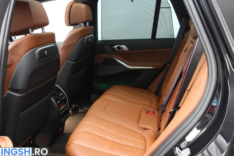 BMW X5 (Seria X) din 2026 cu 5.706 km - oferta BMW257980 - foto 23
