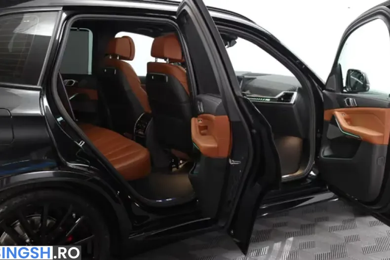 BMW X5 (Seria X) din 2026 cu 5.706 km - oferta BMW257980 - foto 24