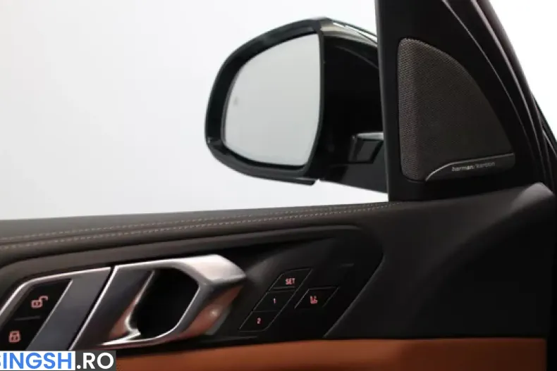 BMW X5 (Seria X) din 2026 cu 5.706 km - oferta BMW257980 - foto 26