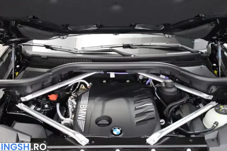 BMW X5 (Seria X) din 2026 cu 5.706 km - oferta BMW257980 - foto 30