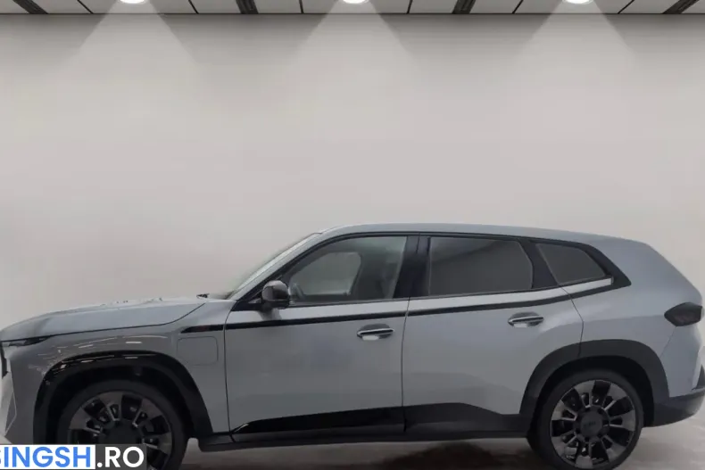 BMW XM (Seria X) din 2025 cu 16.411 km - oferta BMW257982 - foto 5