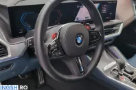 BMW XM (Seria X) din 2025 cu 16.411 km - oferta BMW257982 - foto 7