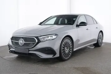 Mercedes-Benz E 200 din 2025 - oferta MER257983