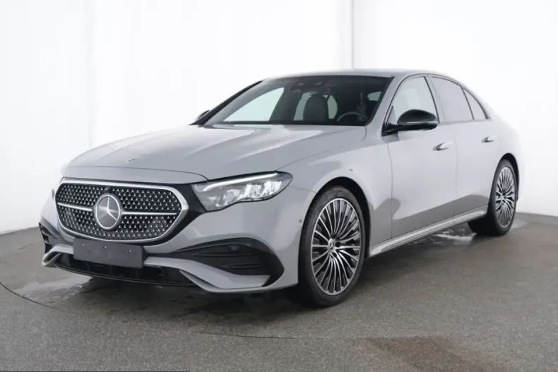 Mercedes-Benz E 200 (Clasa E) din 2025 cu 18.367 km - oferta MER257983 - foto 1