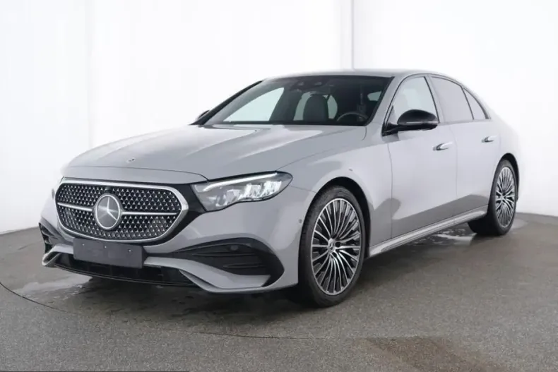 Mercedes-Benz E 200 (Clasa E) din 2025 cu 18.367 km - oferta MER257983 - foto 9