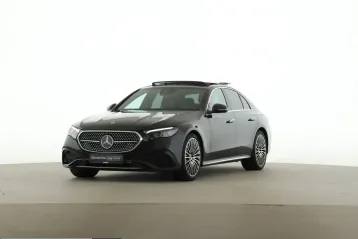 Mercedes-Benz E 220 din 2024 - oferta MER257984