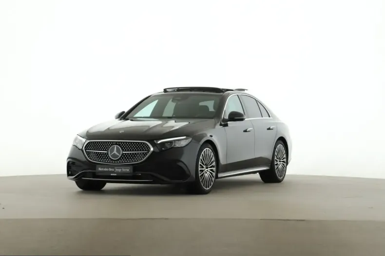 Mercedes-Benz E 220 (Clasa E) din 2024 cu 38.800 km - oferta MER257984 - foto 1