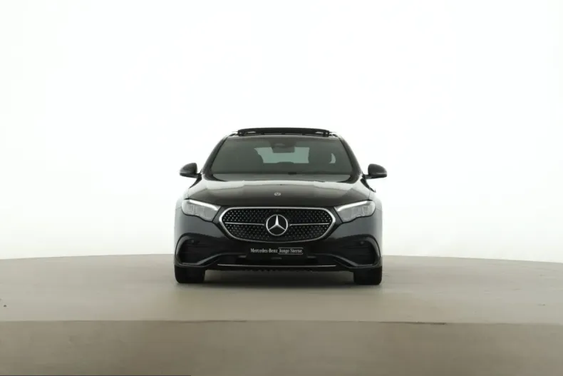 Mercedes-Benz E 220 (Clasa E) din 2024 cu 38.800 km - oferta MER257984 - foto 2