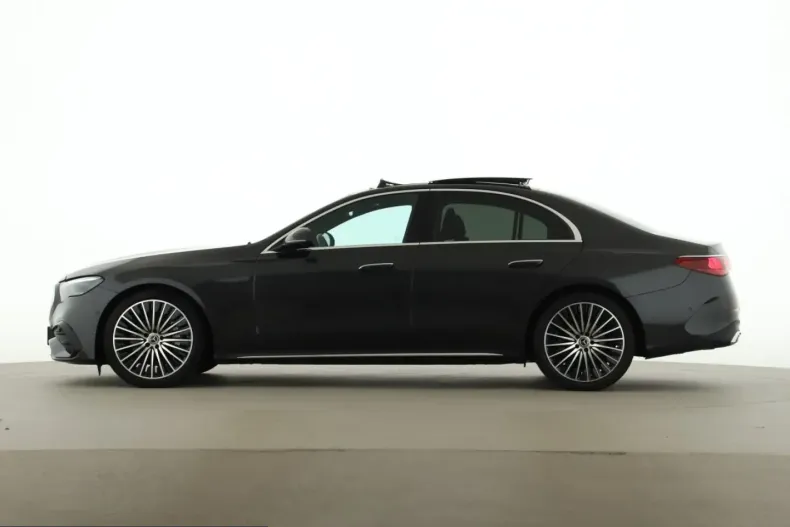 Mercedes-Benz E 220 (Clasa E) din 2024 cu 38.800 km - oferta MER257984 - foto 3