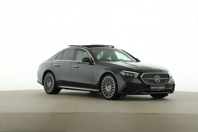 Mercedes-Benz E 220 (Clasa E) din 2024 cu 38.800 km - oferta MER257984 - foto 8