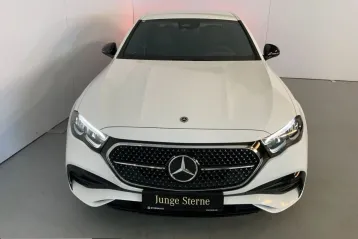 Mercedes-Benz E 200 din 2025 - oferta MER257985