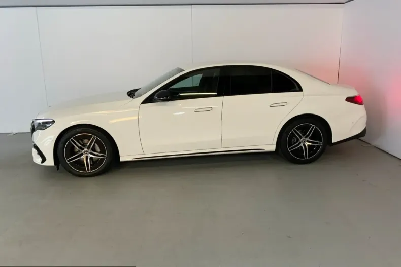 Mercedes-Benz E 200 (Clasa E) din 2025 cu 22.545 km - oferta MER257985 - foto 2