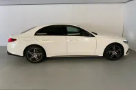 Mercedes-Benz E 200 (Clasa E) din 2025 cu 22.545 km - oferta MER257985 - foto 3