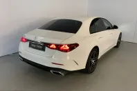 Mercedes-Benz E 200 (Clasa E) din 2025 cu 22.545 km - oferta MER257985 - foto 4