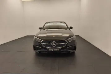 Mercedes-Benz E 220 din 2025 - oferta MER257986