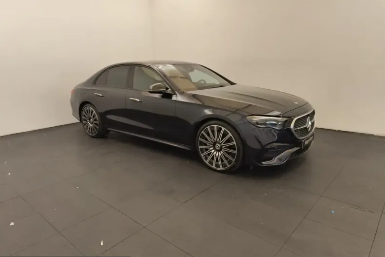 Mercedes-Benz E 220 (Clasa E) din 2025 cu 15.265 km - oferta MER257986 - foto 3