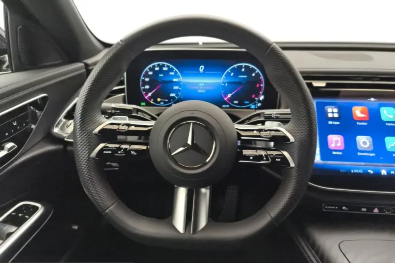 Mercedes-Benz E 220 (Clasa E) din 2025 cu 15.265 km - oferta MER257986 - foto 12