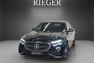 Mercedes-Benz E 300 din 2025 - oferta MER257987