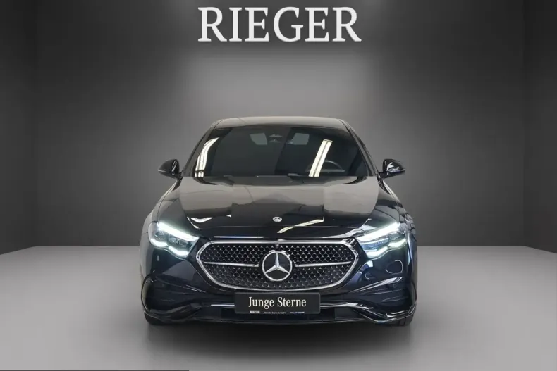 Mercedes-Benz E 300 (Clasa E) din 2025 cu 34.900 km - oferta MER257987 - foto 2