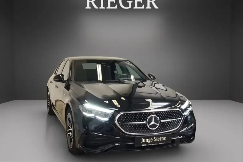 Mercedes-Benz E 300 (Clasa E) din 2025 cu 34.900 km - oferta MER257987 - foto 3